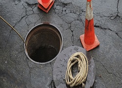 Blocked Drains Warrandyte